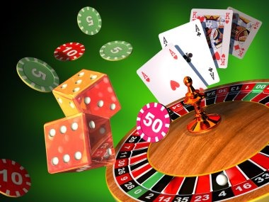persiktoto Live Casino