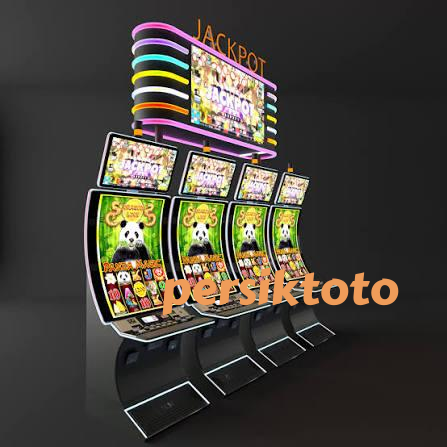 persiktoto Slots Built for Indonesia