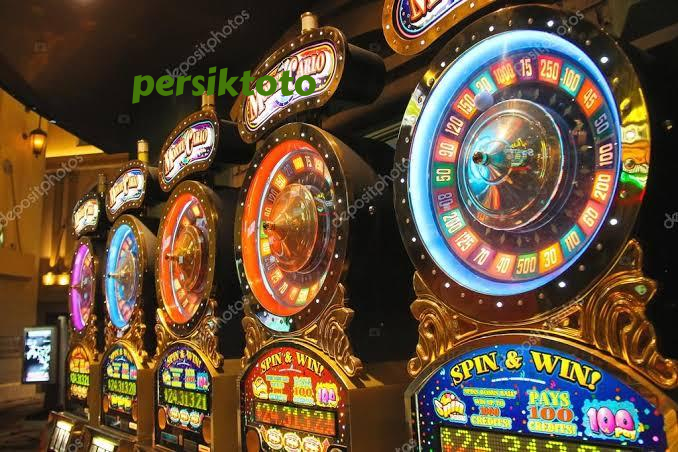 persiktoto Live Dealer Tables at Your Fingertips