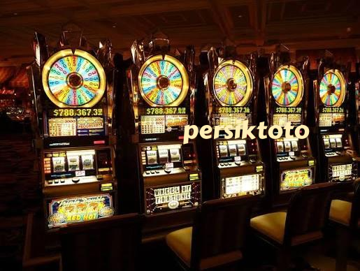 persiktoto Live Sportsbook Markets at Your Fingertips
